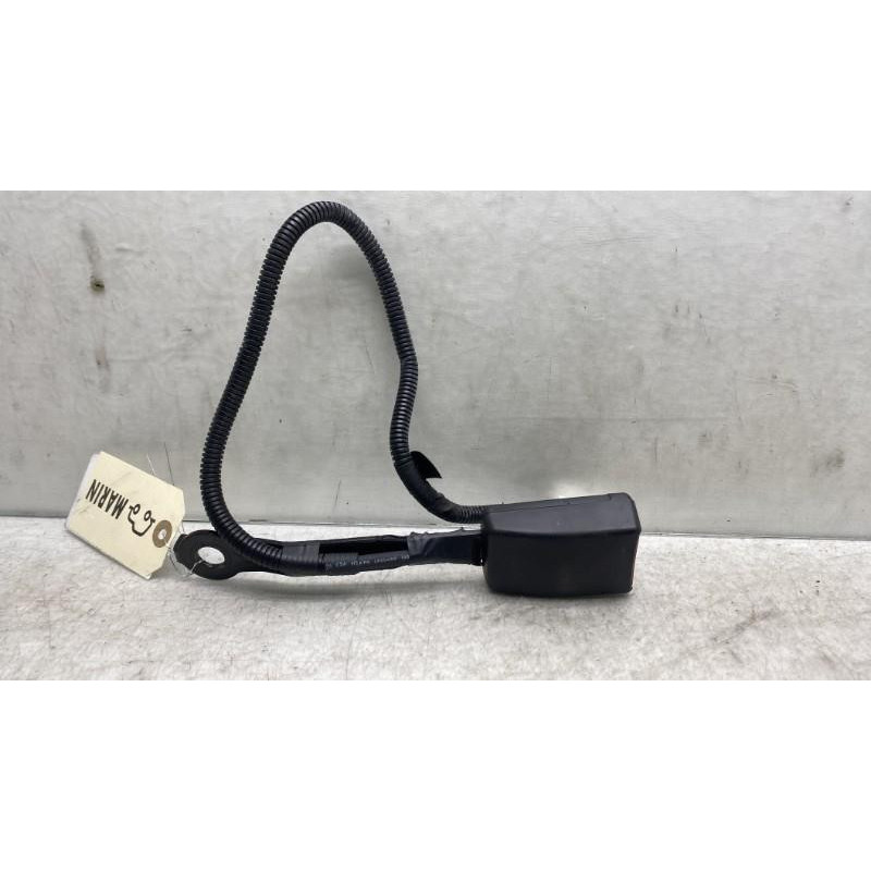 Attache ceinture avant droit HYUNDAI I 40 Photo n°3