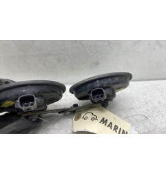 Avertisseur/Klaxon HYUNDAI I 40