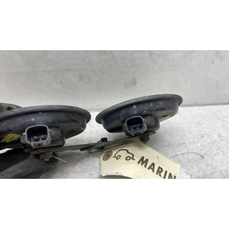 Avertisseur/Klaxon HYUNDAI I 40