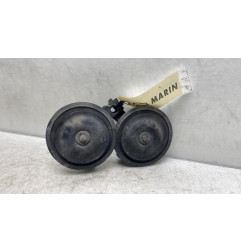 Avertisseur/Klaxon HYUNDAI I 40
