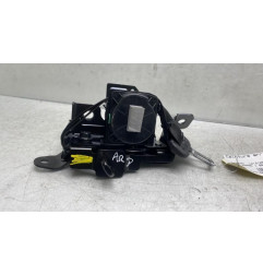 Ceinture arriere droit HYUNDAI I 40 Photo n°1