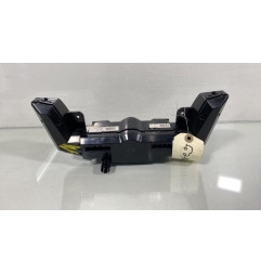 Commande chauffage HYUNDAI I 40 Photo n°1