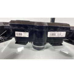 Commande chauffage HYUNDAI I 40