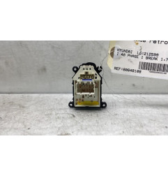 Commande retroviseurs HYUNDAI I 40 Photo n°1