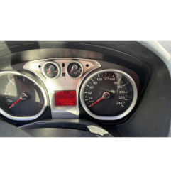 Calandre FORD C-MAX 1