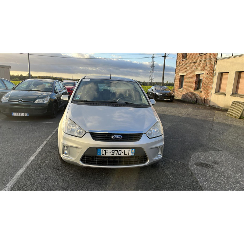Calandre FORD C-MAX 1 Photo n°6