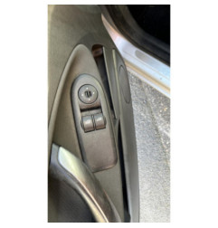 Calandre FORD C-MAX 1