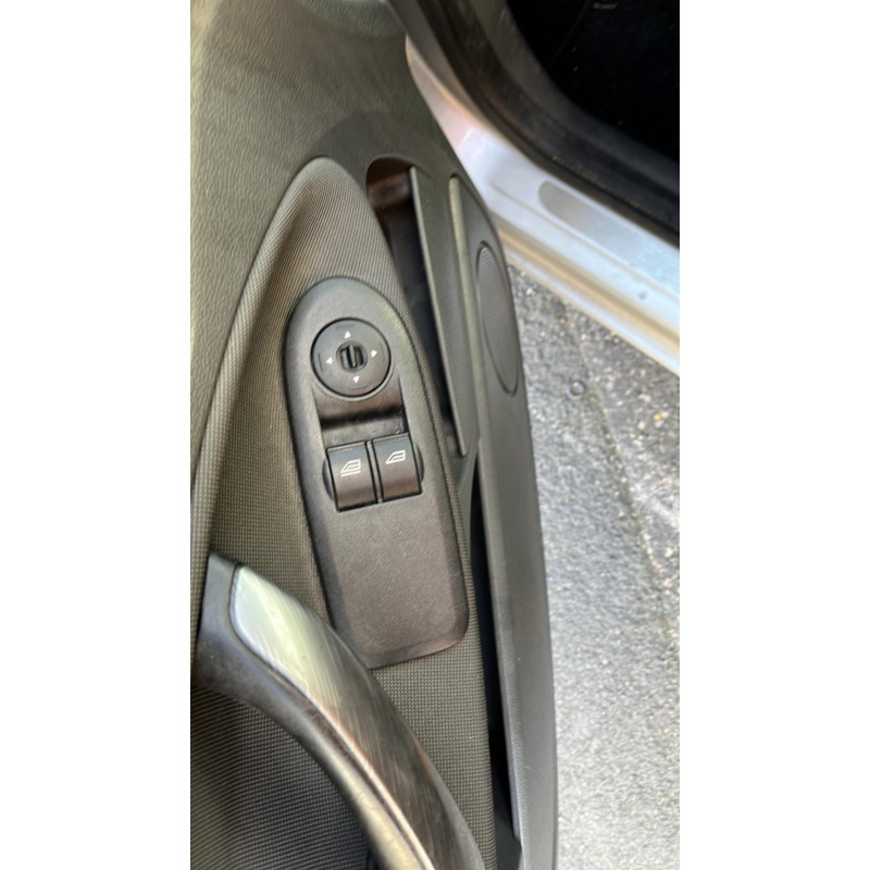 Calandre FORD C-MAX 1 Photo n°7