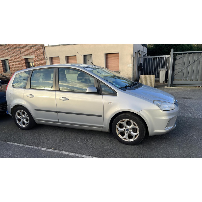 Calandre FORD C-MAX 1 Photo n°9