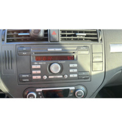 Calandre FORD C-MAX 1
