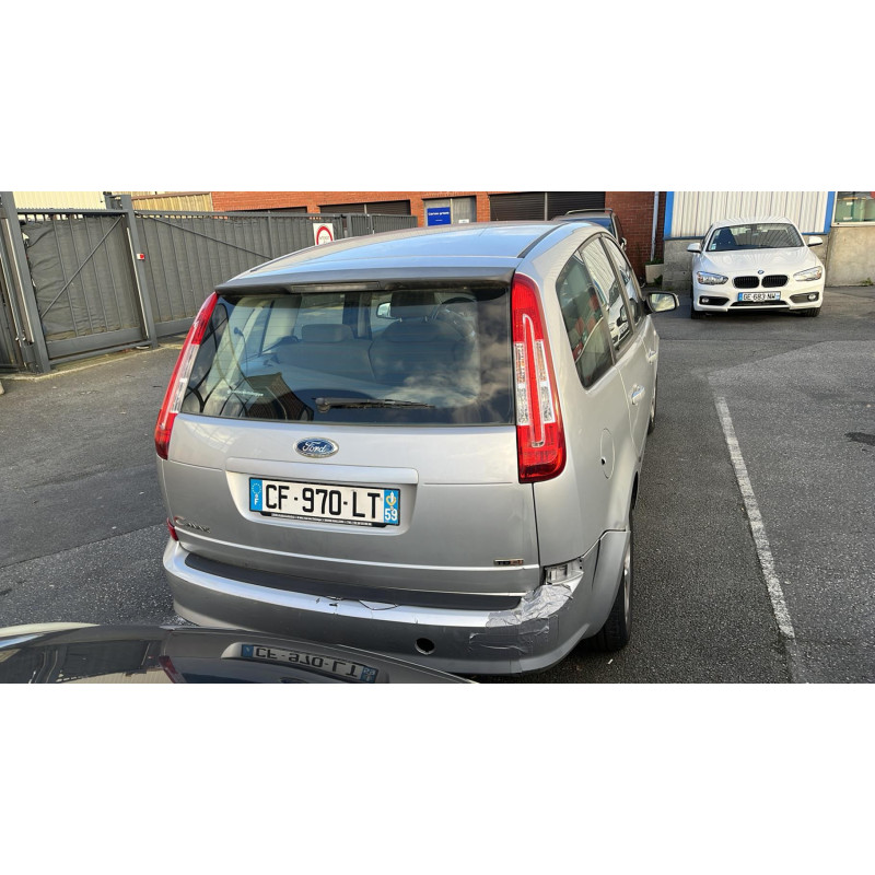 Calandre FORD C-MAX 1 Photo n°12