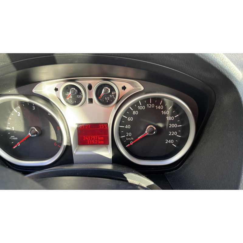 Feu arriere principal droit (feux) FORD C-MAX 1 Photo n°4