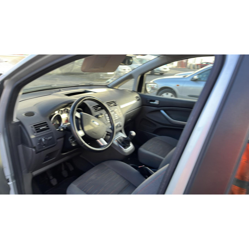 Feu arriere principal gauche (feux) FORD C-MAX 1 Photo n°7