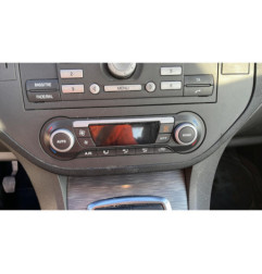 Feu arriere principal gauche (feux) FORD C-MAX 1
