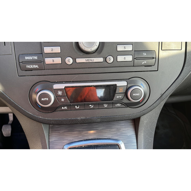 Feu arriere principal gauche (feux) FORD C-MAX 1 Photo n°9