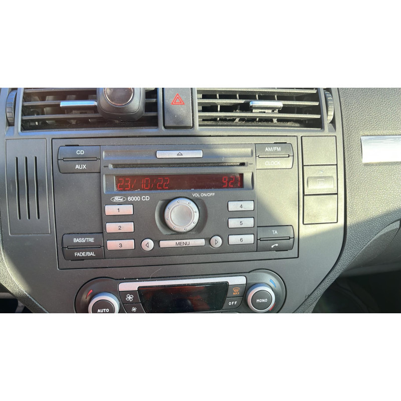 Feu arriere principal gauche (feux) FORD C-MAX 1 Photo n°10