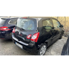Feu arriere secondaire droit (feux) RENAULT TWINGO 2