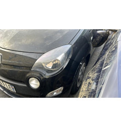 Feu arriere secondaire droit (feux) RENAULT TWINGO 2