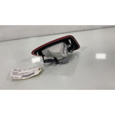 Feu arriere secondaire gauche (feux) RENAULT TWINGO 2