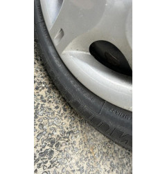 Feu arriere secondaire gauche (feux) RENAULT TWINGO 2