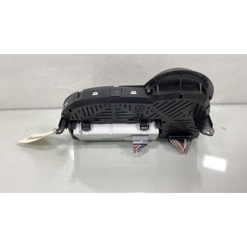 Compteur RENAULT TWINGO 2 Photo n°5