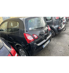 Compteur RENAULT TWINGO 2