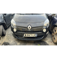 Compteur RENAULT TWINGO 2