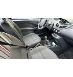 Compteur RENAULT TWINGO 2