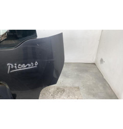 Malle/Hayon arriere CITROEN C3 PICASSO Photo n°1