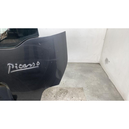 Malle/Hayon arriere CITROEN C3 PICASSO Photo n°1