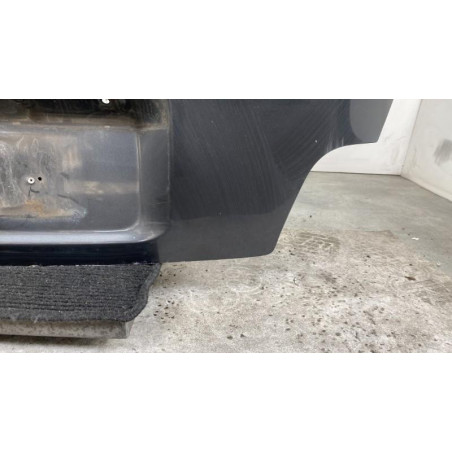 Malle/Hayon arriere CITROEN C3 PICASSO