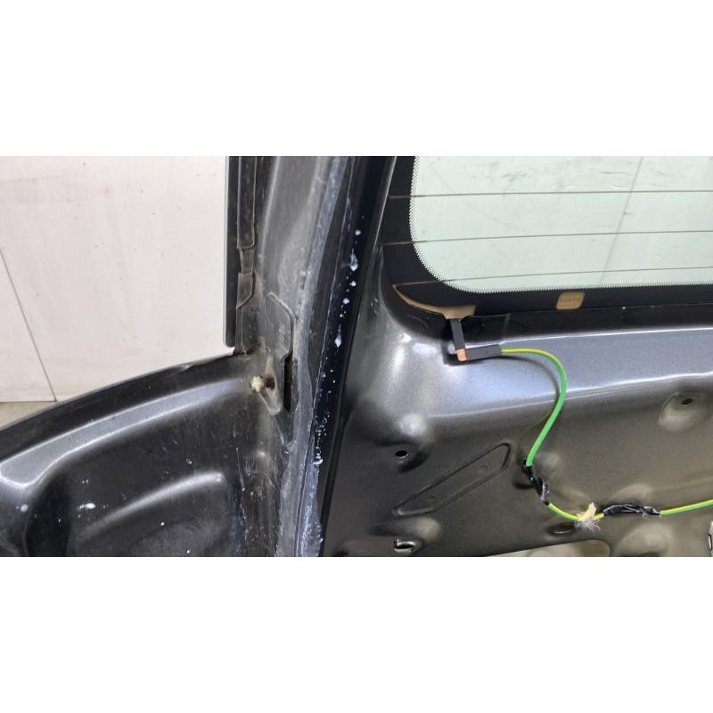 Malle/Hayon arriere CITROEN C3 PICASSO Photo n°3