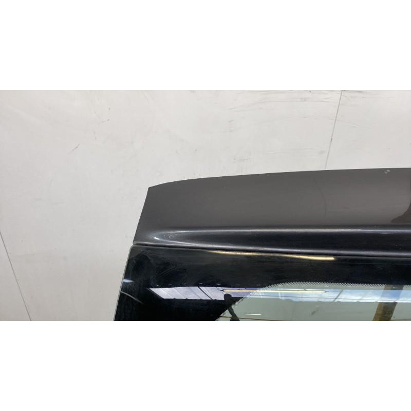 Malle/Hayon arriere CITROEN C3 PICASSO Photo n°5