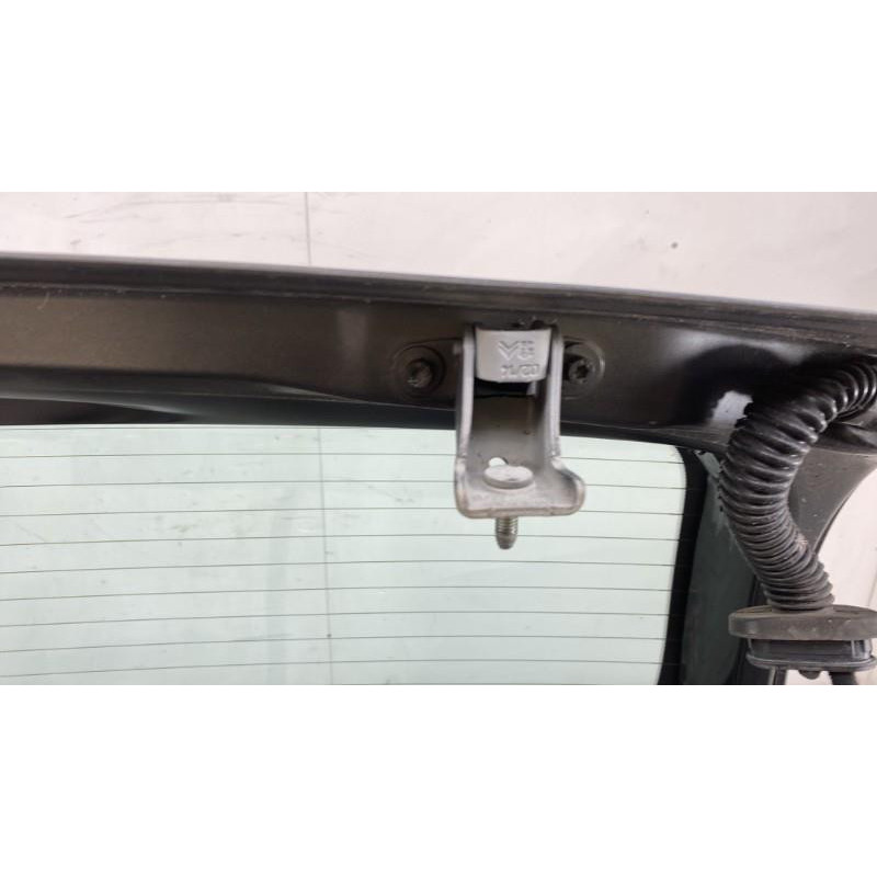 Malle/Hayon arriere CITROEN C3 PICASSO Photo n°7