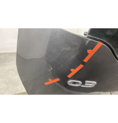 Malle/Hayon arriere CITROEN C3 PICASSO