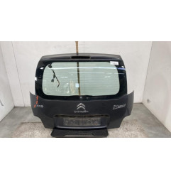 Malle/Hayon arriere CITROEN C3 PICASSO