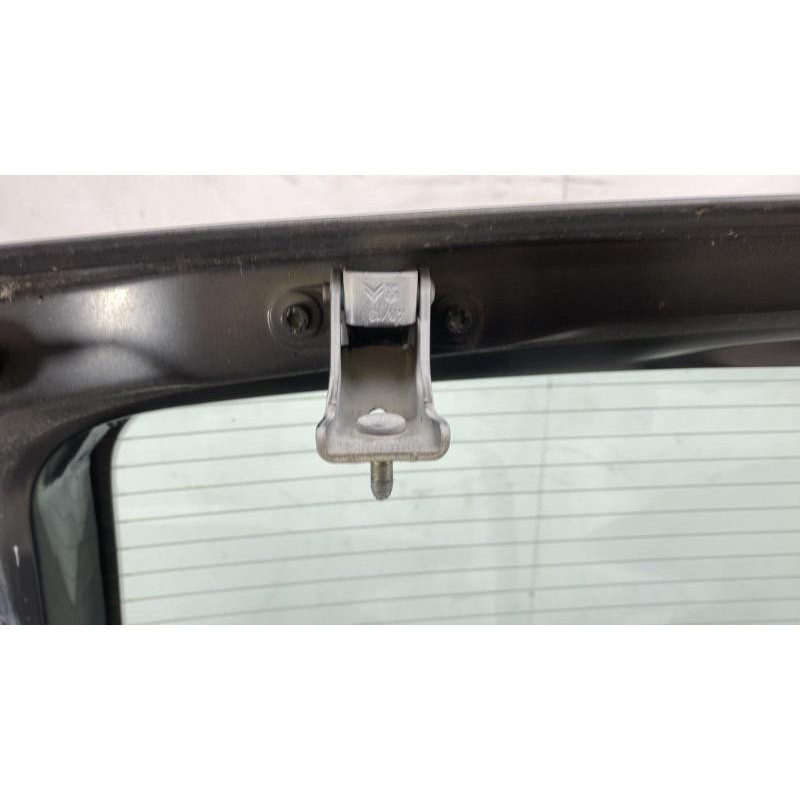Malle/Hayon arriere CITROEN C3 PICASSO Photo n°12