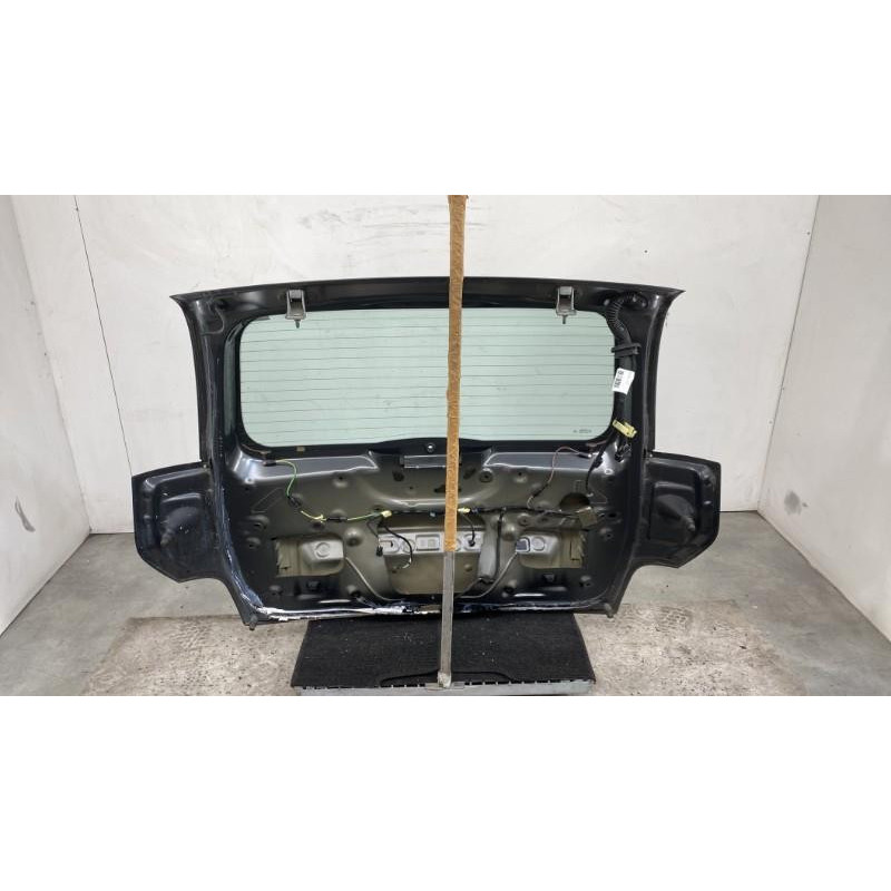 Malle/Hayon arriere CITROEN C3 PICASSO Photo n°13