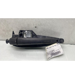 Poignee porte arriere droit CITROEN C3 PICASSO Photo n°1
