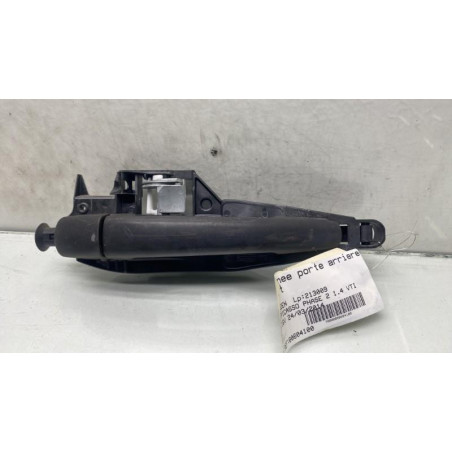 Poignee porte arriere droit CITROEN C3 PICASSO Photo n°1