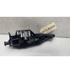 Poignee porte arriere gauche CITROEN C3 PICASSO Photo n°1