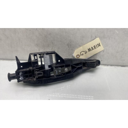 Poignee porte arriere gauche CITROEN C3 PICASSO Photo n°1