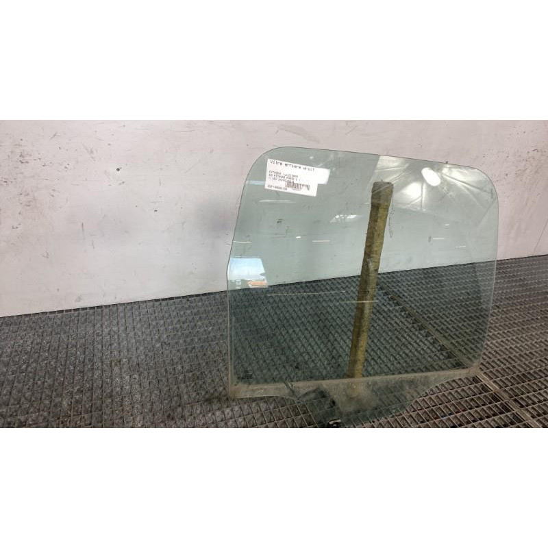 Vitre arriere droit CITROEN C3 PICASSO Photo n°3