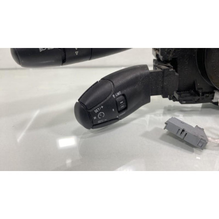 Com (Bloc Contacteur Tournant+Commodo Essuie Glace+Commodo Phare) CITROEN C3 PICASSO