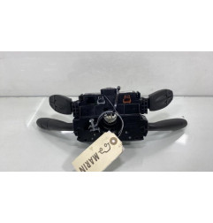 Com (Bloc Contacteur Tournant+Commodo Essuie Glace+Commodo Phare) CITROEN C3 PICASSO