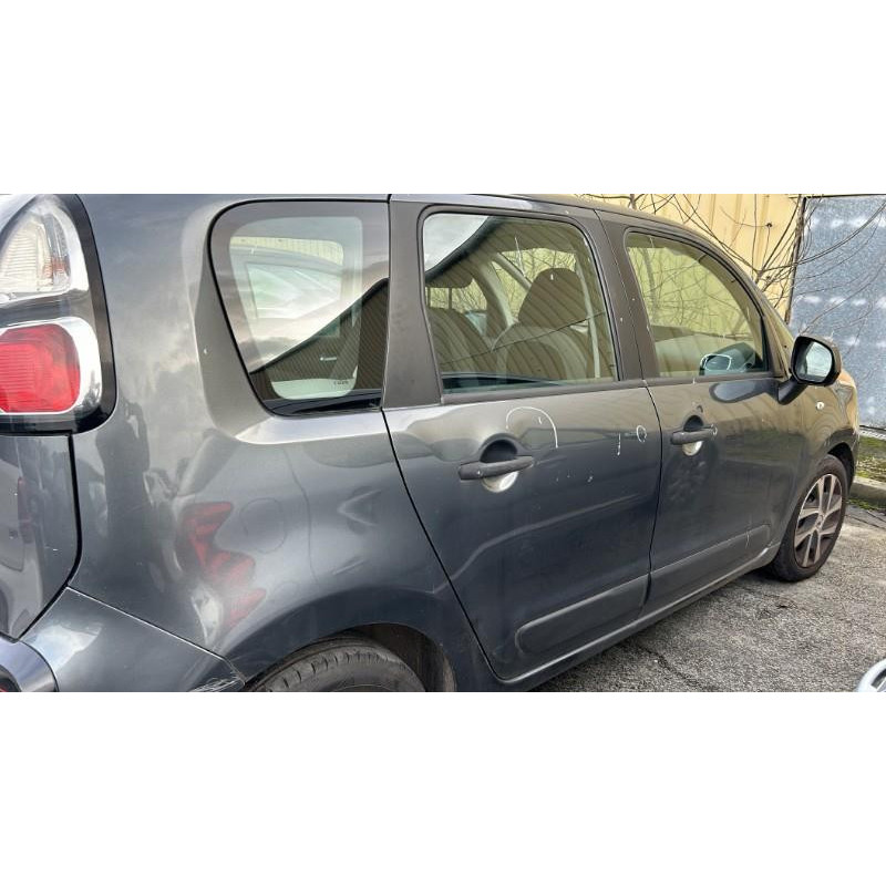 Vase de lave glace CITROEN C3 PICASSO Photo n°4