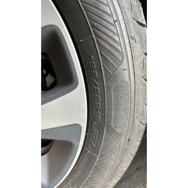 Vase de lave glace CITROEN C3 PICASSO Photo n°8