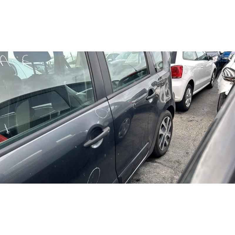 Vase de lave glace CITROEN C3 PICASSO Photo n°12