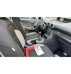 Vase de lave glace CITROEN C3 PICASSO