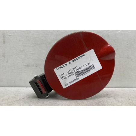 Trappe d'essence FIAT 500 2